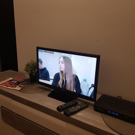 Apartament W2, Mieszkanie Dla Wszystkich โคนิน ภายนอก รูปภาพ