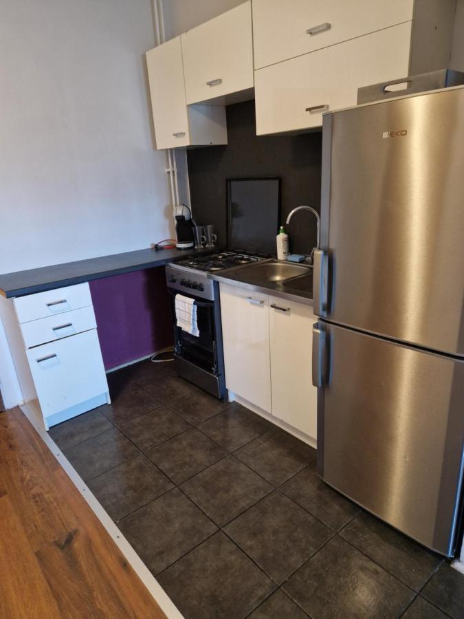 Apartament W2, Mieszkanie Dla Wszystkich โคนิน ภายนอก รูปภาพ
